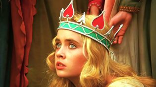 Ivanhoe photo