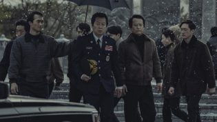 1987:黎明到来的那一天 photo