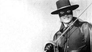 Zorro photo