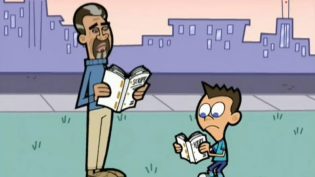 Jimmy Timmy Power Hour 2: When Nerds Collide photo