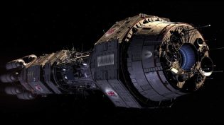 Hyperdrive photo