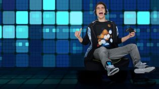 Gamer's Guide to Pretty Much Everything photo