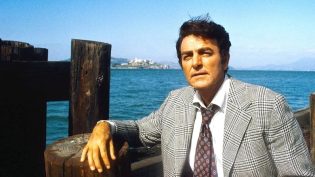 Mannix photo