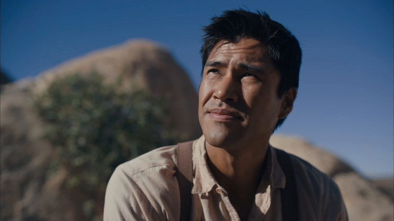 最后的追捕 photo