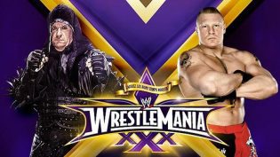 WWE 摔角狂热 30 photo