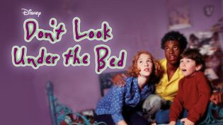Don't Look Under the Bed photo