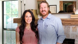 Fixer Upper photo