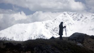 幽暗山谷 photo
