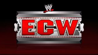 WWE ECW photo