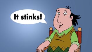 The Critic photo