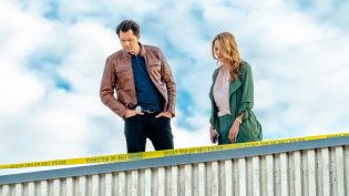 Mystery 101: Dead Talk photo