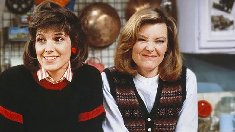 Kate & Allie photo