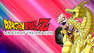 龙珠Z剧场版13：龙拳爆发!! 悟空舍我其谁 photo