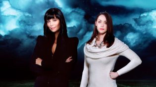 The Good Witch's Family photo