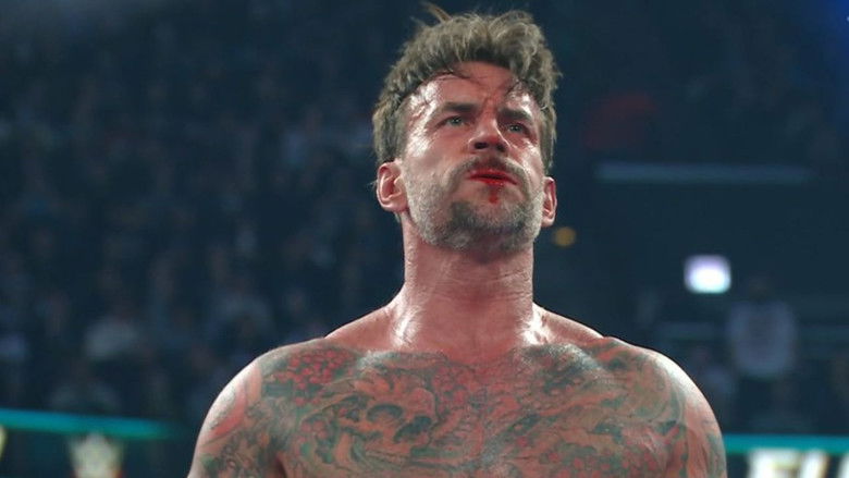 Elimination Chamber photo