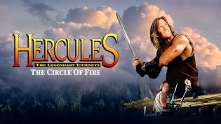 Hercules and the Circle of Fire photo
