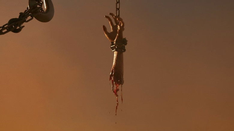 Highway to Valhalla: In Pursuit of Furiosa photo