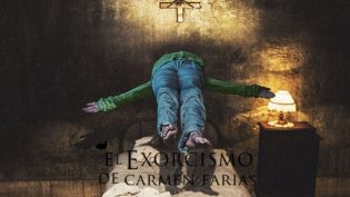 Carmen Farias的驱魔 photo