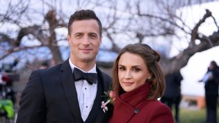 Valentine in the Vineyard photo