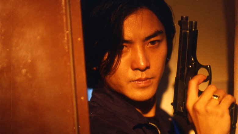 新英雄本色 photo