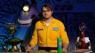 Mystery Science Theater 3000 photo