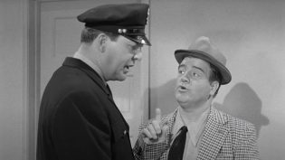 The Abbott and Costello Show photo