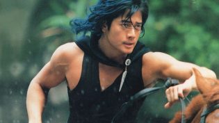 风云雄霸天下 photo