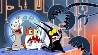 Catscratch photo