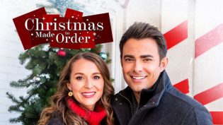Christmas Made to Order photo