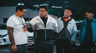 犯罪都市3 photo