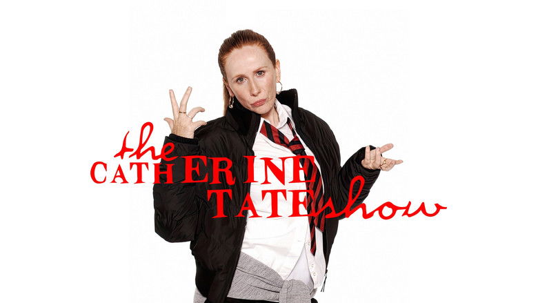 The Catherine Tate Show photo