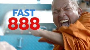 ป๊าด 888 แรงทะลุนรก photo