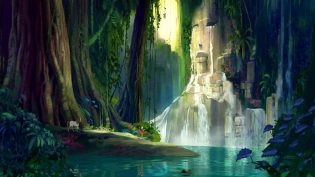 勇闯黄金城 photo