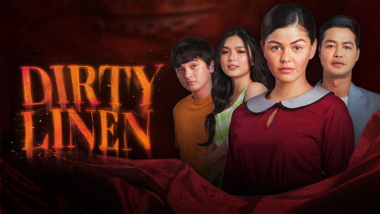 Dirty Linen photo