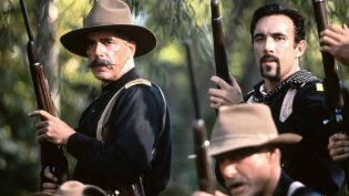 Rough Riders photo