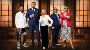 Dragons' Den photo