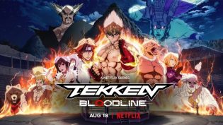 Tekken: Bloodline photo