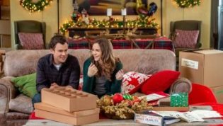 Christmas Joy photo