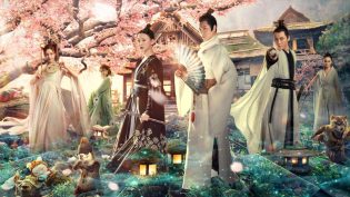 侍神令 photo