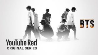 BTS: Burn the Stage photo