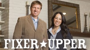 Fixer Upper photo
