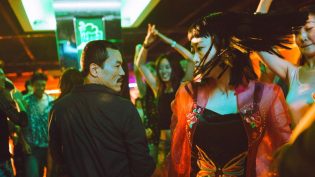 江湖儿女 photo