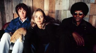 The Mod Squad photo