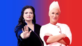 Worst Cooks in America photo