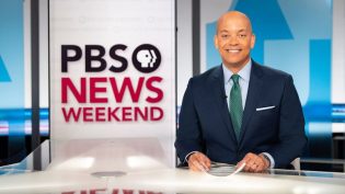 PBS News Weekend photo