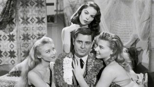 Peter Gunn photo