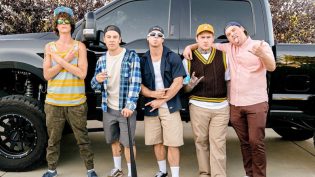 The Real Bros of Simi Valley: The Movie photo