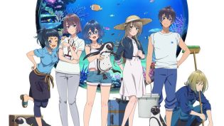 白砂的水族馆 photo