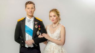 Once Upon a Prince photo