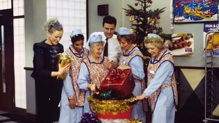 dinnerladies photo